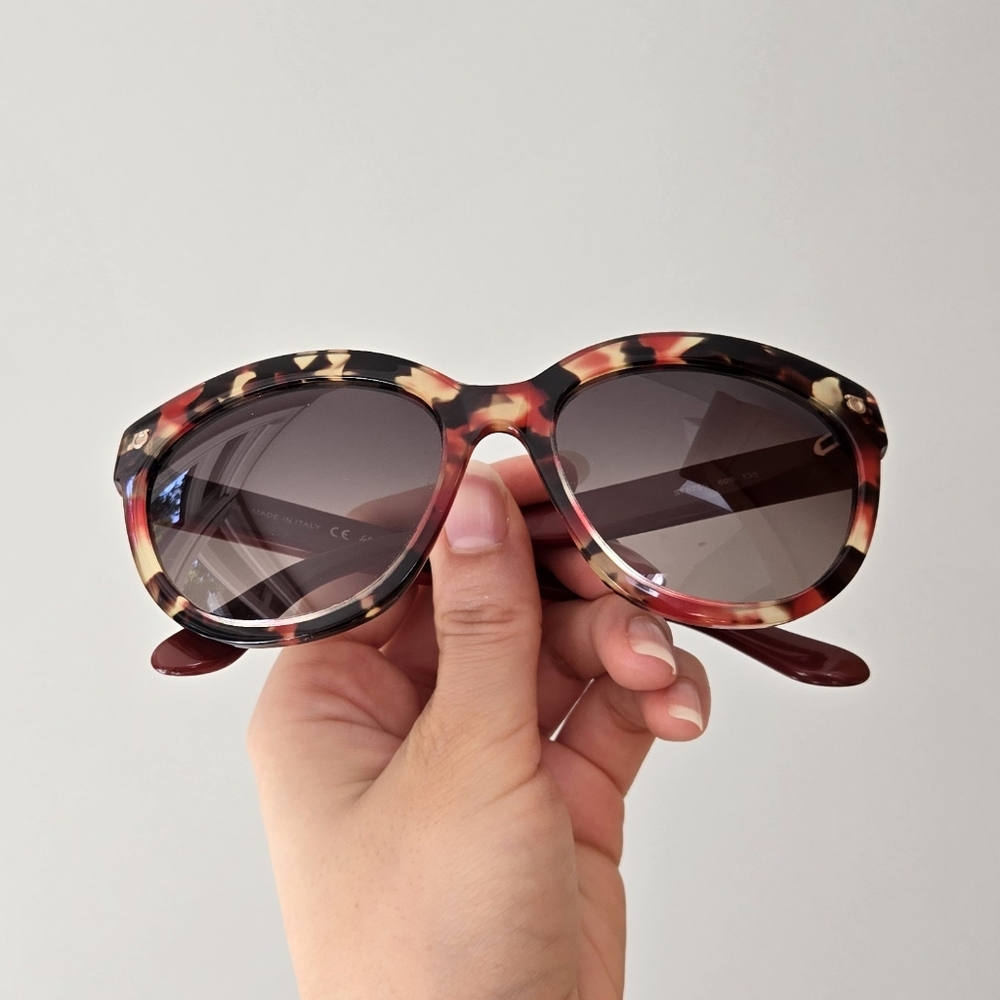 Ferragamo Sunglasses